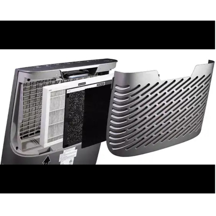 Lasko Air Purifier Filter Wayfair Canada